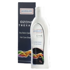 Good&Health Ozonlu Saç Şampuanı